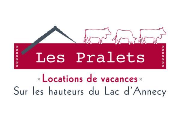 Gites Les Pralets Saint-Eustache Экстерьер фото